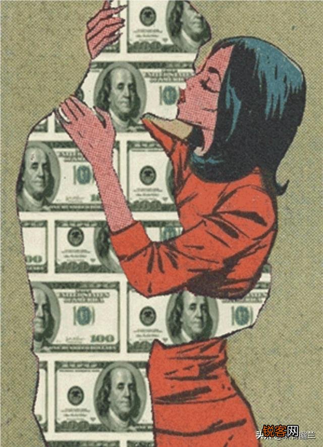 一个女博士嫁给一个只有初中文凭的土豪,这合适吗？