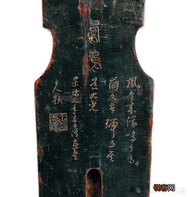 古人是如何学习古琴等乐器的？