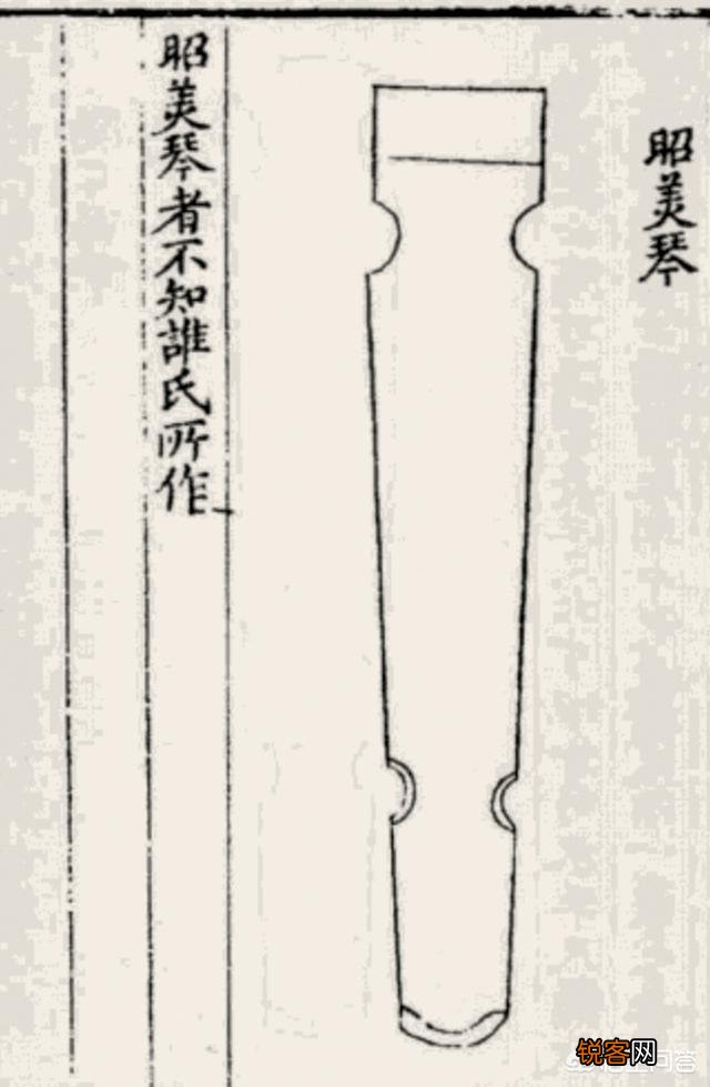 古人是如何学习古琴等乐器的？
