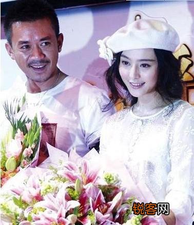 吴佳尼回应离婚表示“婚姻不在、情谊依旧”,娱乐圈还有哪些好聚好散的夫妻？