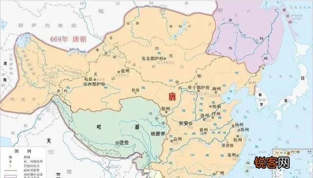 唐朝跟明朝,哪个朝代更强盛？