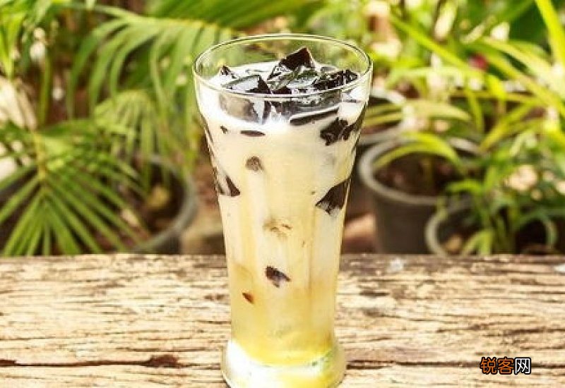 凉粉不凝固能补救吗