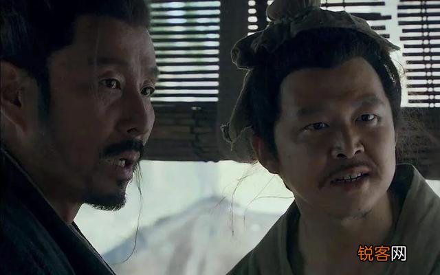 为什么吕后残忍干掉那么多老臣,却善待夏侯婴？
