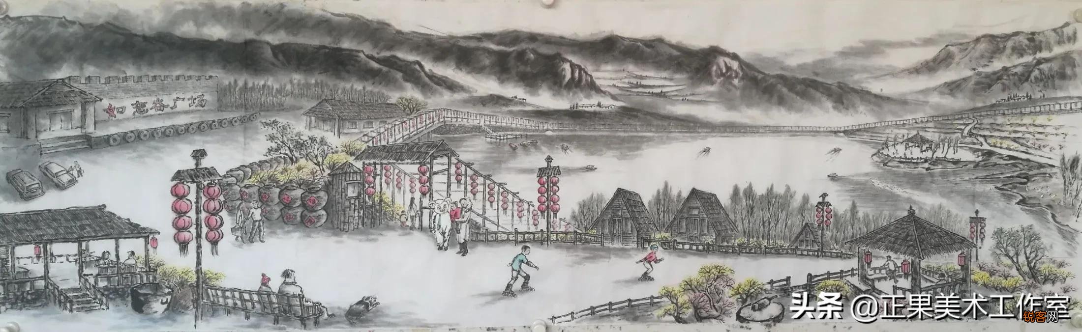 为什么同样是一个班级,有些人成绩特别好,有些人特别差？