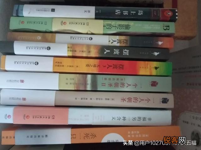 有没有什么好看的小说啊,完本的？