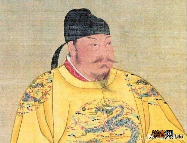 李世民和李隆基谁更厉害？李隆基的开元比李世民的贞观强吗？