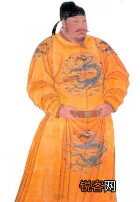 李世民和李隆基谁更厉害？李隆基的开元比李世民的贞观强吗？