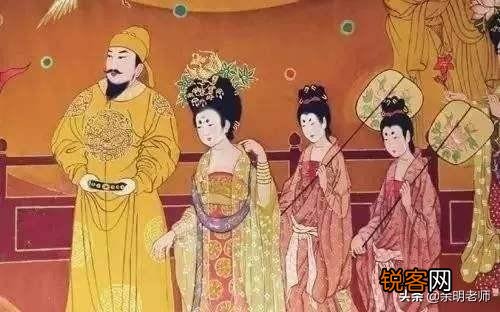 李世民和李隆基谁更厉害？李隆基的开元比李世民的贞观强吗？
