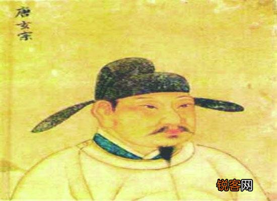 李世民和李隆基谁更厉害？李隆基的开元比李世民的贞观强吗？