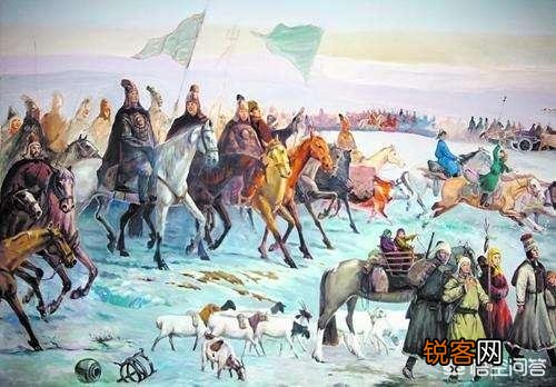 唐高祖李渊是个能人还是个庸碌之辈呢？