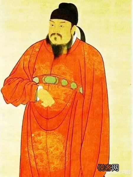 唐高祖李渊是个能人还是个庸碌之辈呢？