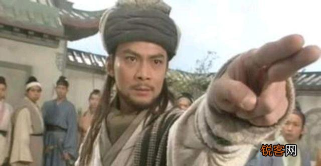 好看的完结武侠小说有什么推荐？