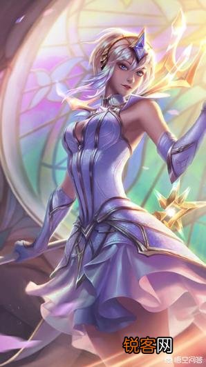 LOL“辅助黑科技”,Mata最新英雄,只要我Q的够准,连经验你都吃不到,你觉得如何？