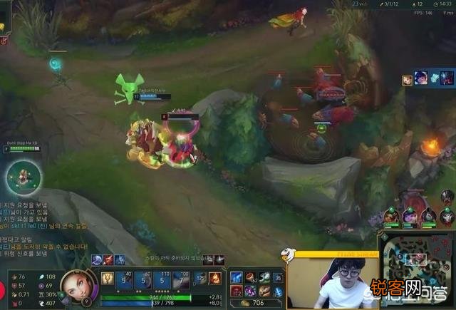 LOL“辅助黑科技”,Mata最新英雄,只要我Q的够准,连经验你都吃不到,你觉得如何？