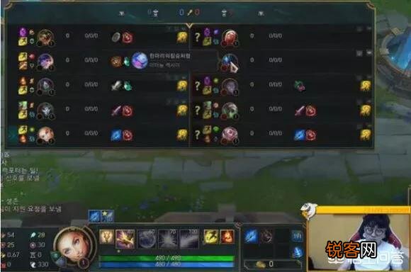 LOL“辅助黑科技”,Mata最新英雄,只要我Q的够准,连经验你都吃不到,你觉得如何？