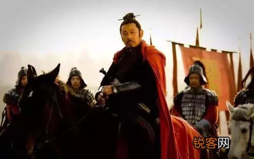 为什么刘邦善待百姓被当作小人,项羽嗜杀,却被当成英雄？