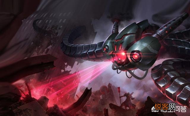 大家认为英雄联盟里的哪一个英雄用来辅助上分最无脑？我是白银一用锤石和泰坦？