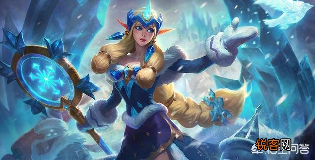 大家认为英雄联盟里的哪一个英雄用来辅助上分最无脑？我是白银一用锤石和泰坦？