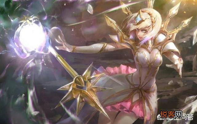 大家认为英雄联盟里的哪一个英雄用来辅助上分最无脑？我是白银一用锤石和泰坦？