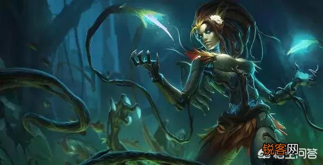 《英雄联盟》辅助想要carry全场,有什么辅助不吃经济但是伤害高控制足？