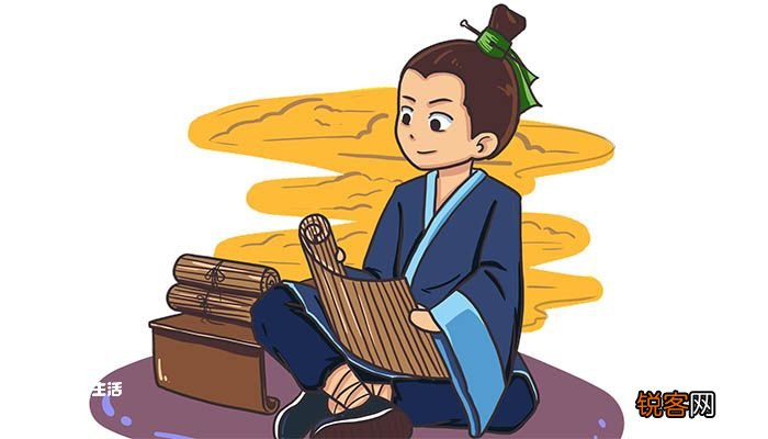 囊萤夜读的意思翻译 囊萤夜读的意思