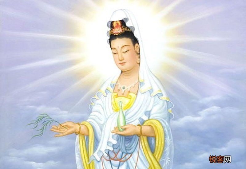 观世音菩萨心咒正确读法