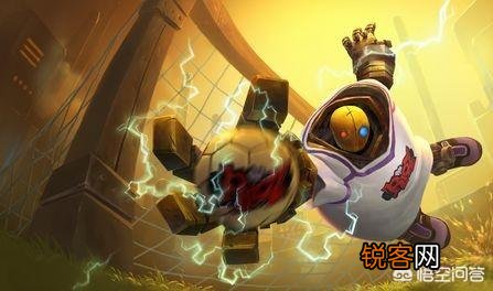 英雄联盟里你最喜欢的辅助是哪个？