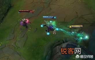 英雄联盟：下路不能乱搭配,辅助都有御用ADC,你知道哪些呢？