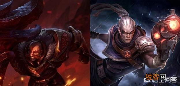 英雄联盟：下路不能乱搭配,辅助都有御用ADC,你知道哪些呢？