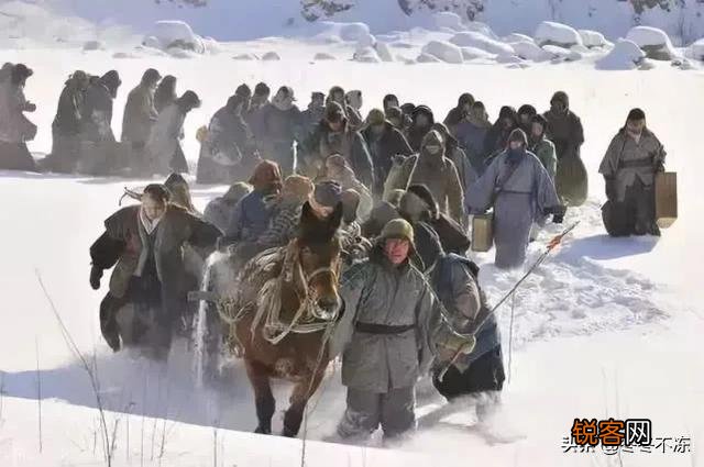 闯关东时期,为什么东北地区是第一选择,而不是富裕的江浙沪？