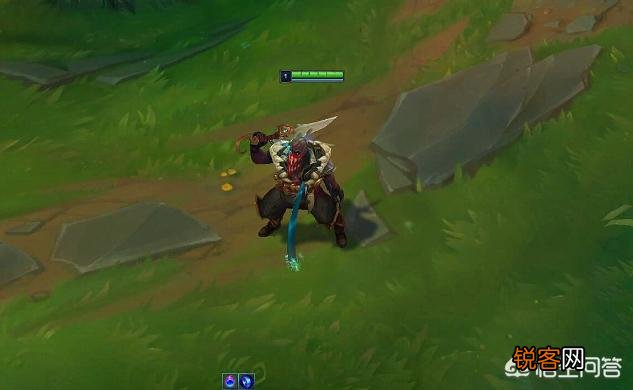 LOL：号称“AD去置器”的辅助英雄,即使队友不在也能单杀,你觉得都有谁呢？