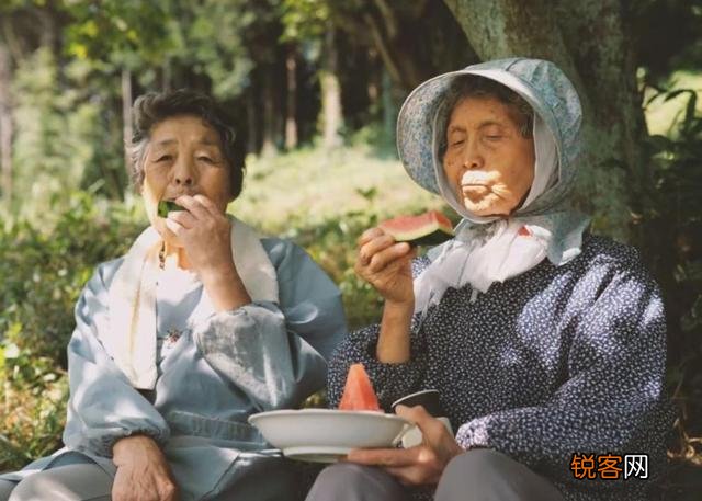 都是农村,为什么日本人都愿意留在农村生活,而我们却都涌向城市？