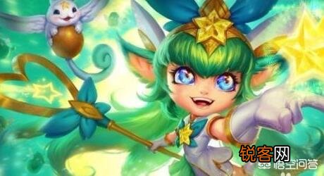 《英雄联盟》中,当你玩ADC时最希望搭配什么辅助英雄？