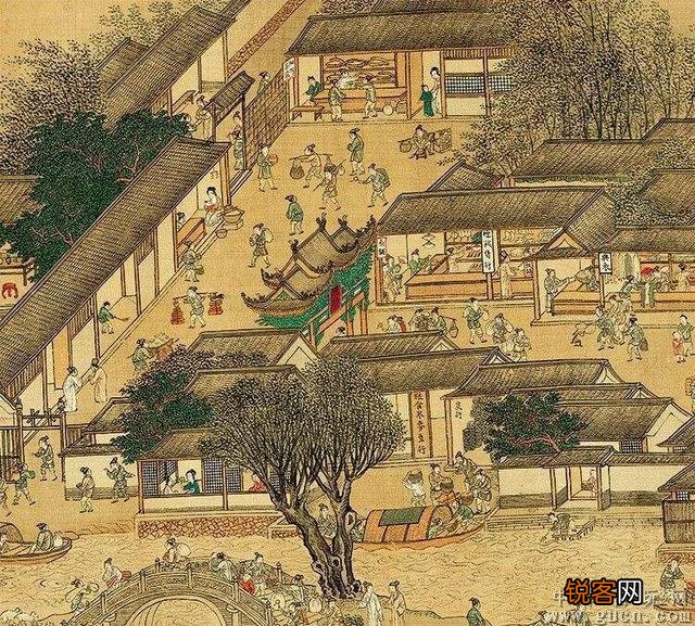 在历史上哪个朝代最富有？在清朝哪个省地主最多？