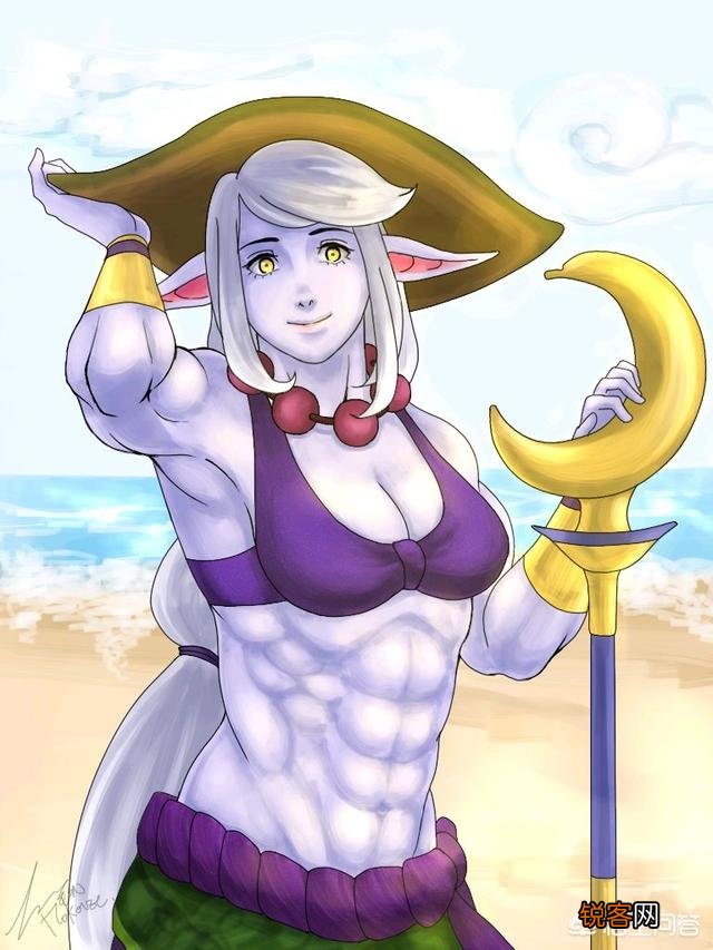 LOL有没有人只玩辅助？