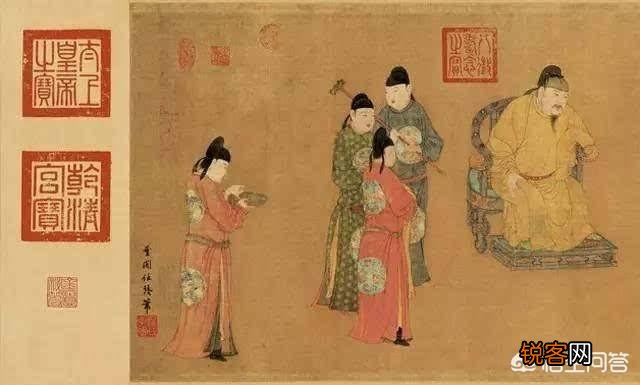 开元盛世的唐朝到底有多强盛？
