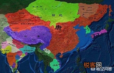 开元盛世的唐朝到底有多强盛？