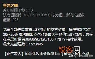 《英雄联盟》辅助玩哪些英雄容易上分？