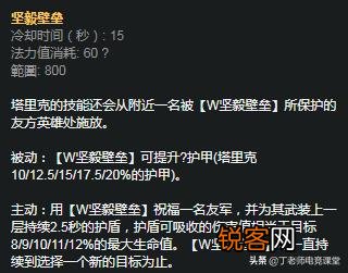 《英雄联盟》辅助玩哪些英雄容易上分？
