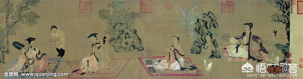 中国历史上,最鼎盛的朝代是唐朝吗？