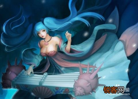 你心目中英雄联盟最强辅助英雄是谁？