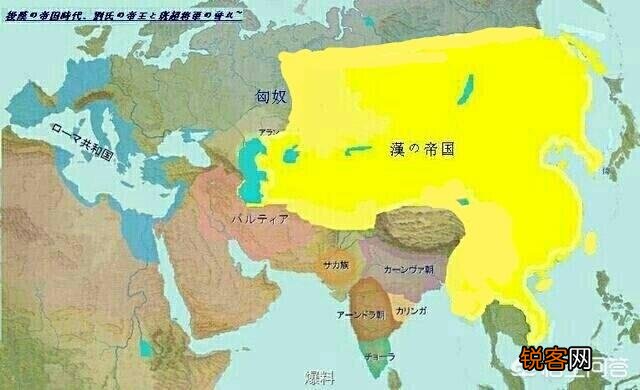 唐朝是历史上最强盛的朝代吗？为什么？