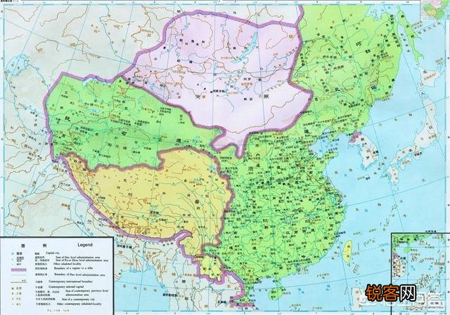唐朝是历史上最强盛的朝代吗？为什么？