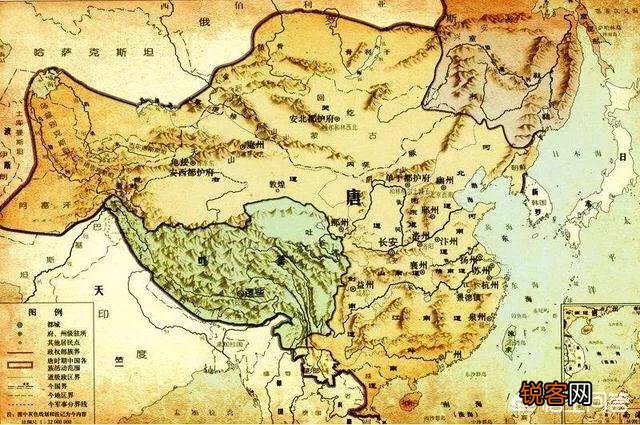 唐朝是历史上最强盛的朝代吗？为什么？