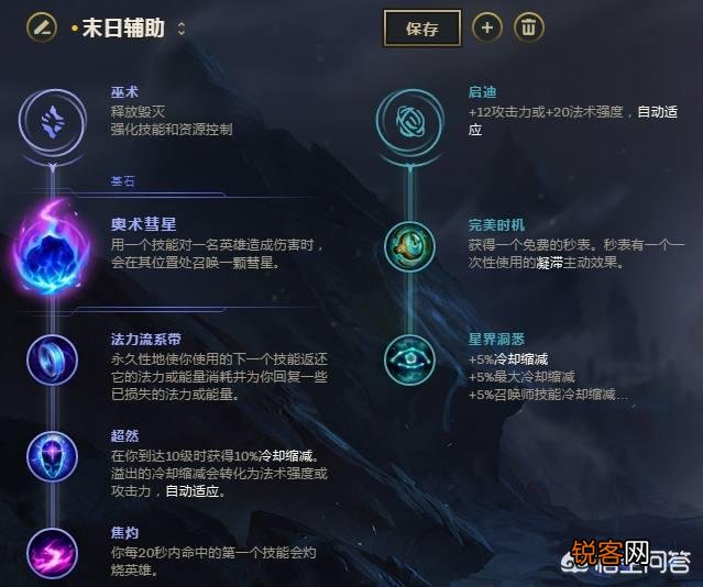 英雄联盟中,哪些非主流辅助英雄有奇效？