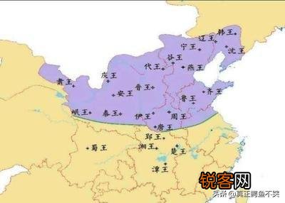 李世民、李治等唐朝皇帝对功臣赏罚不明,为什么还说他们是明君？