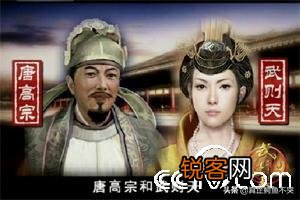 李世民、李治等唐朝皇帝对功臣赏罚不明,为什么还说他们是明君？