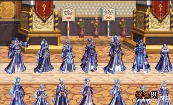 DNF国服第12套天空,继承韩服款式,被称为“仙女”套,还是真香,你有何看法？