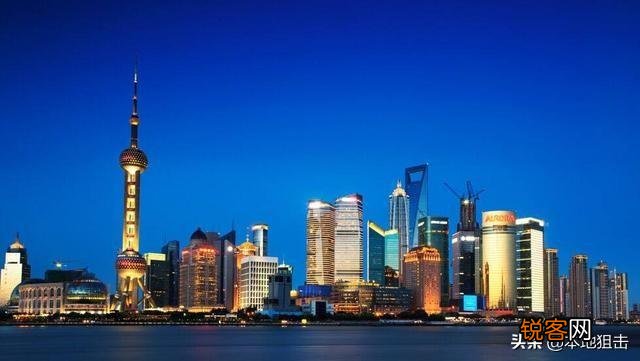 上海挨着海,为什么没有海景房,反而是江景房卖的最贵？