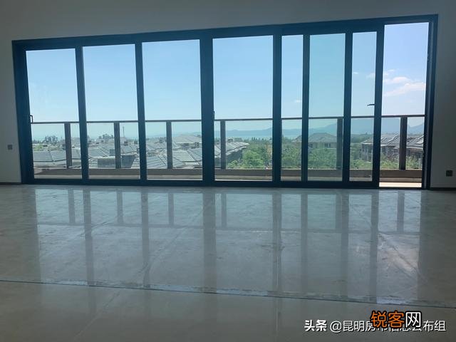 上海最贵的房子多少钱一平米？